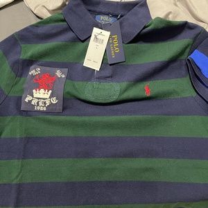polo shirt